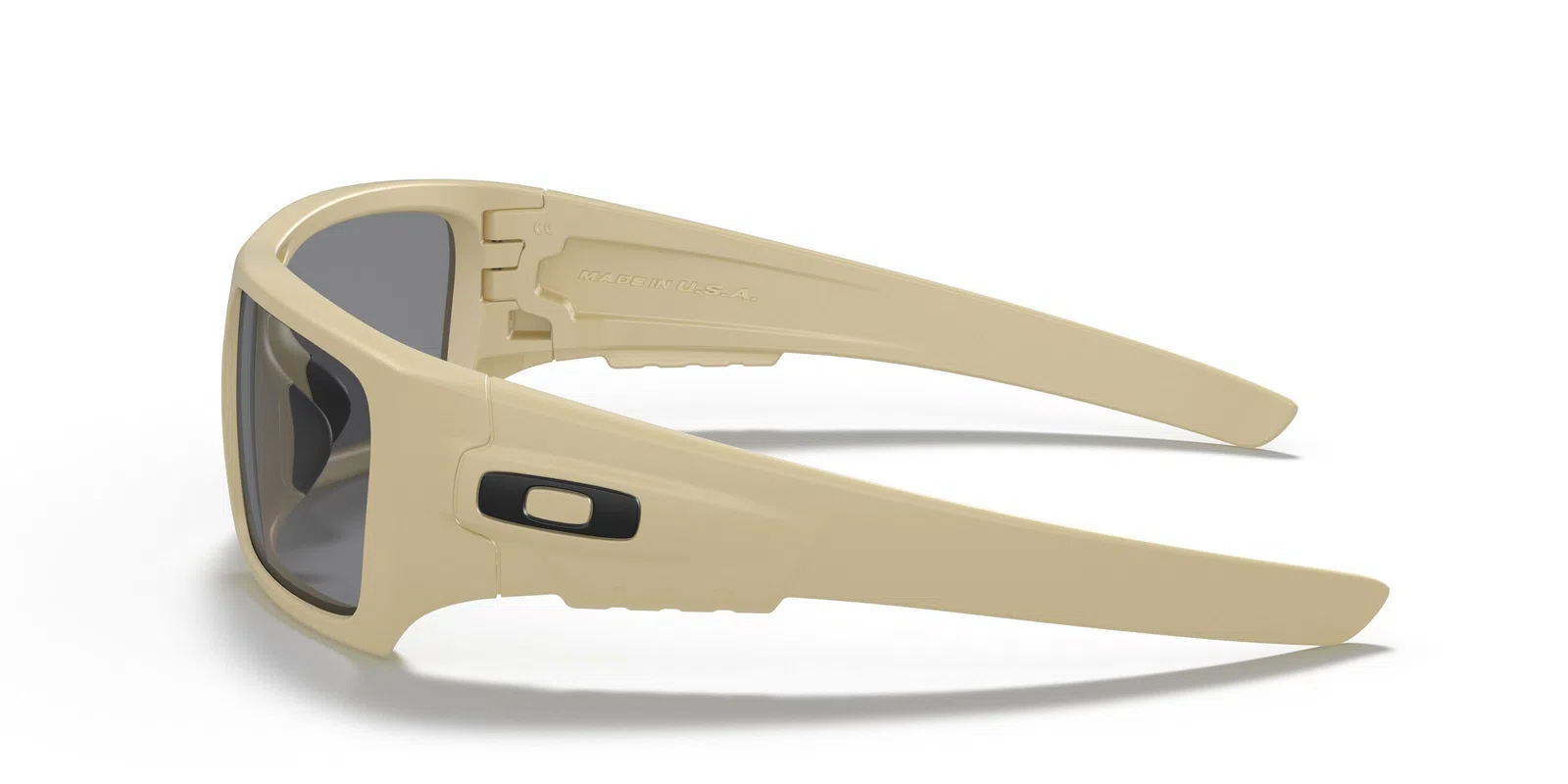 Oakley Det Cord 9253 Sunglasses - view 65